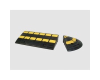 Embout pour rampe de trottoir OPTO