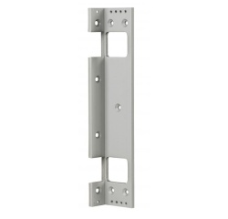 Équerre en L pour ventouse de porte