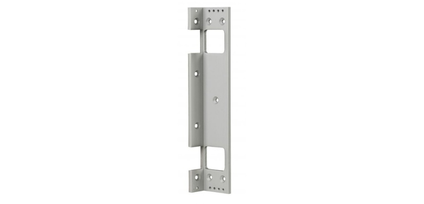 Équerre en L pour ventouse de porte