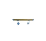 Kit main courante WOODY - 2,80 m