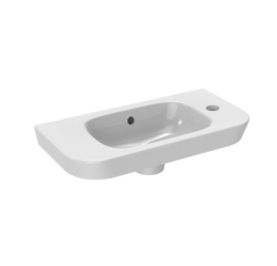 Lave-mains compact pré-percé 50 x 22,5 cm (copie)