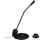 Micro de table (prise jack)