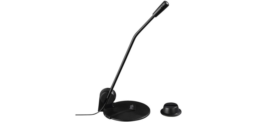 Micro de table (prise jack)