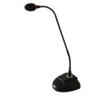 Microphone de table avec prise Jack