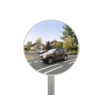 Miroir multi-usages pour intérieur et extérieur