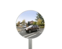 Miroir multi-usages pour intérieur et extérieur