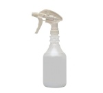 Nettoyant antistatique pour miroirs incassable PLEXICHOK - 1 litre