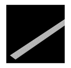 Insert de sécurité antidérapant diamant 13 mm