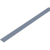 Insert de sécurité antidérapant diamant 13 mm  (Noir)
