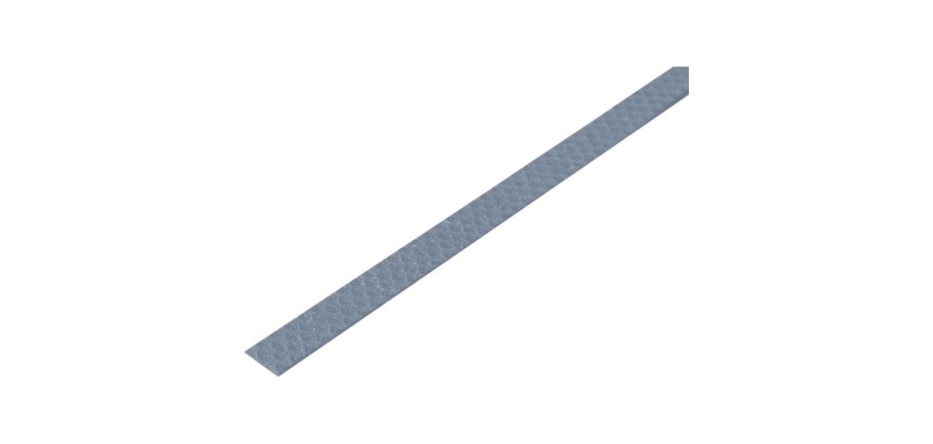 Insert de sécurité antidérapant diamant 13 mm