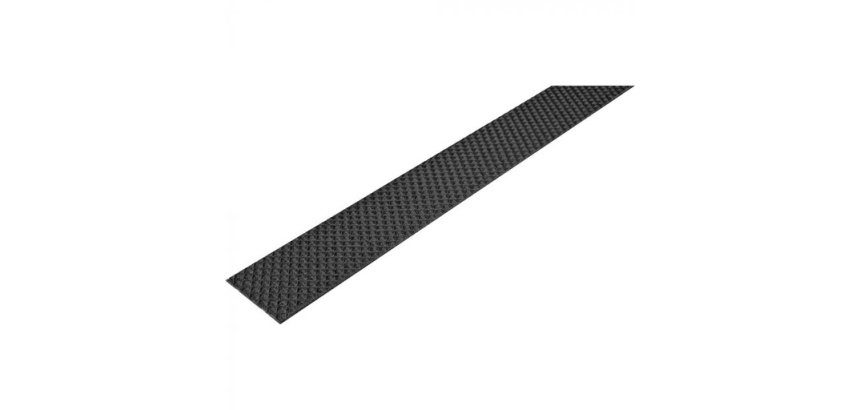 Insert diamant pour nez de marche 37mm x 25m