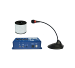 Kit boucle magnétique pour surface jusqu'à 50 m²