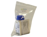 Kit de pose pour adhésif surface vitrée