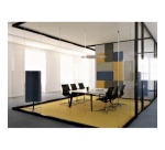 Panneau acoustique GARY WALL 120 x 160 cm