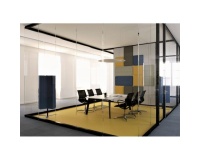Panneau acoustique GARY WALL 120 x 160 cm