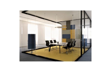 Panneau acoustique GARY WALL 120 x 160 cm