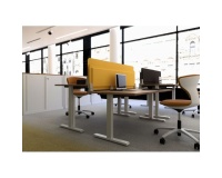 Cloison acoustique GARY DESK - L 160 cm