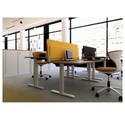 Cloison acoustique GARY DESK - L 160 cm