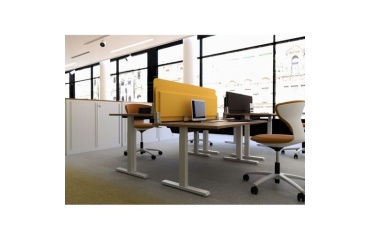 Cloison acoustique GARY DESK - L 160 cm