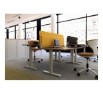 Cloison acoustique GARY DESK - L 160 cm