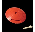 Plots couleur pour balisage à poser
