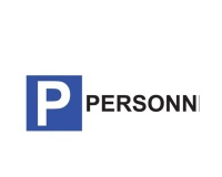Kit panneau de parking - P PERSONNEL