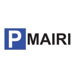 Kit panneau de parking - P MAIRIE
