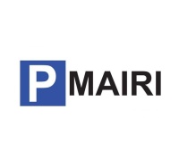 Kit panneau de parking - P MAIRIE