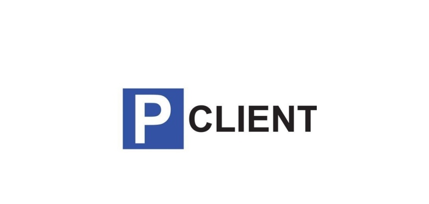 Kit panneau de parking - P CLIENTS