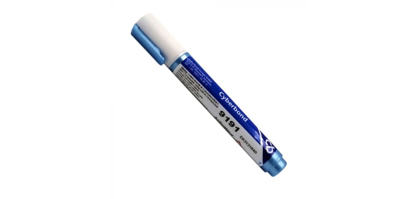 Activateur de colle pour main courante - 8 ml