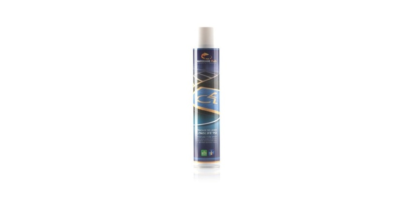 Aérosol Blanc 750ml x 6