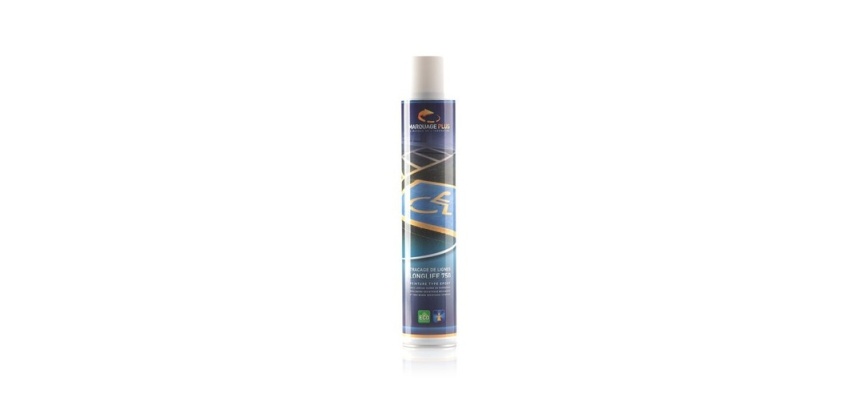 Aérosol Blanc 750ml x 6