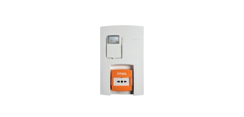 Alarme PPMS AGYLUS 230V
