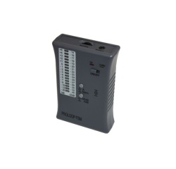 Appareil de mesure de champ magnétique
