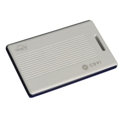 Carte Active Longue Portée avec Capteur de Mouvement