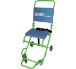 Chaise d'évacuation ECO