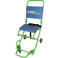 Chaise d'évacuation ECO