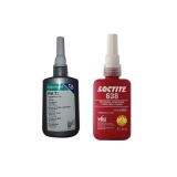 Colle de renfort pour emboîtement