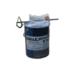 Colle méthacrylique COLOR