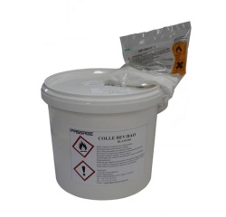 Colle pour Dalles minérales  (6 kg)