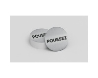 Pictogramme de porte Poussez
