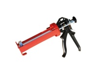 Pistolet pour primaire bi composant epoxy en cartouche