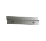 Plaque de fixation murale pour poubelle ECO