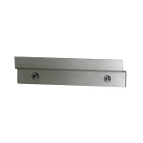 Plaque de fixation murale pour poubelle ECO