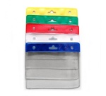 Porte-badges souple bandeau - 5