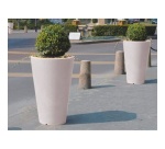 Pot de Fleurs AMPHOR