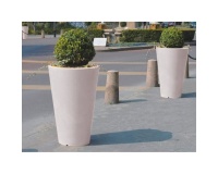 Pot de Fleurs AMPHOR
