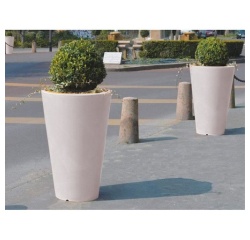 Pot de Fleurs AMPHOR