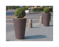 Pot de Fleurs AMPHOR