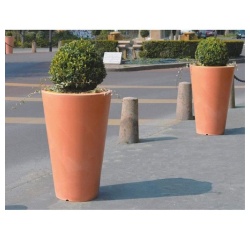 Pot de Fleurs AMPHOR